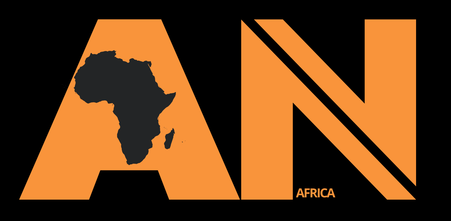 Anafrica أنا افريقيا
