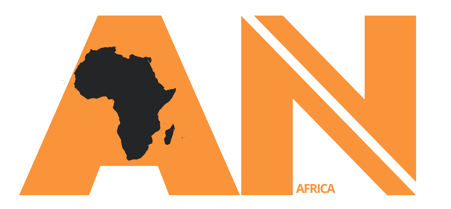 Anafrica أنا افريقيا